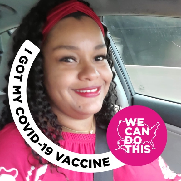 Meet your Posher, Dora - Picture 1 of 1